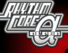 Rhythm Core Alpha - Make music live with your Nintendo DSi™ or Nintendo 3DS™!